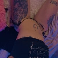 hi_marcelinee webcam model