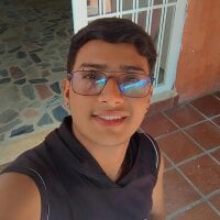 pixis_y webcam model