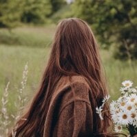 Melissa_Flower_ webcam model