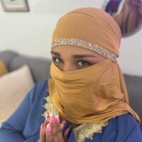 amila_hagda webcam model