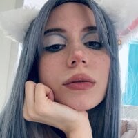 Sweet_Richal webcam model