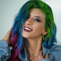 AnimaBlue offline chatszobája