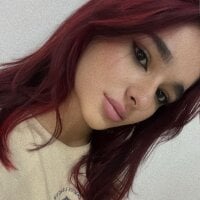 Lilith_Mooon webcam model