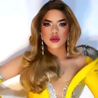 AlanixBig-CelestehotLive Webcam