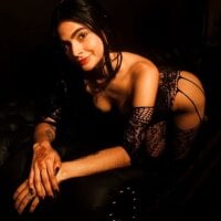 Arisha_Sinclair webcam model