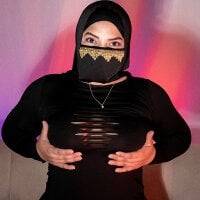Zahrah_Boobs' Avatar Pic