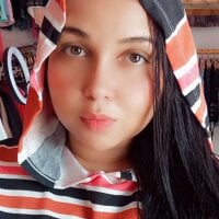 AliceSmiith_ webcam model
