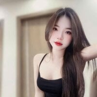 MinhChauXXX19 webcam