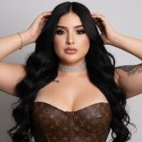 Scarletember7 webcam model