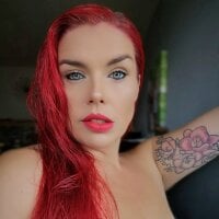 CristinaDeLuxe nude strip on webcam for live sex video chat