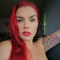 CristinaDeLuxe's Avatar Pic