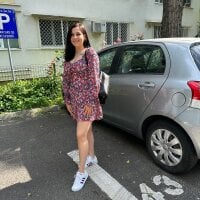 CassieCooperのオフラインチャットルーム