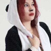 AngellHell webcam model