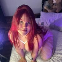 EmaParedes02 webcam model