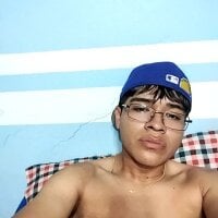 Dannysex webcam model