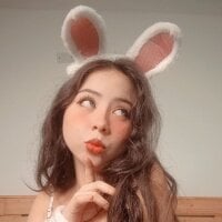 Model PetiteIvoryQueen19