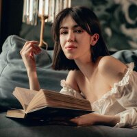 BelovedRuby fully nude on webcam for live porn video chat