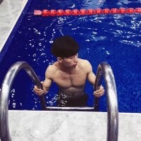 shuai321 webcam model