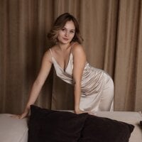 BritnieCuteLive Webcam