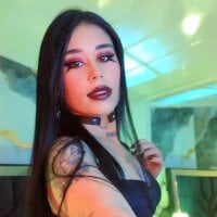 SusanVilla webcam model