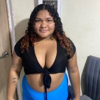 eva_daniela webcam model