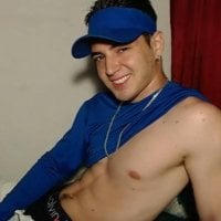 Model Alex_smith00