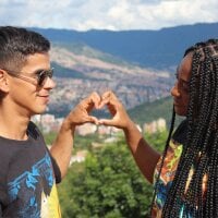 EbonyxCouple's Offline Chat Room