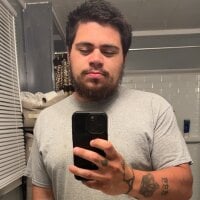 trever102 webcam model