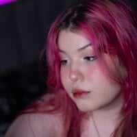 enchanting_alice webcam model