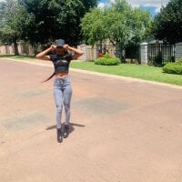 MsParisSmith Gambar Avatar