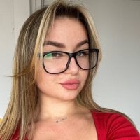 EleneBuff webcam model