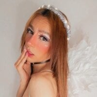 Sasha-Morel webcam model