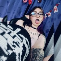 Kimlennox_ webcam model