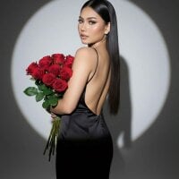 Модель lily_browndolly