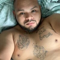 Model TheLatinLover420