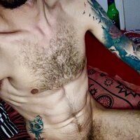 Offline chatovací místnost Dani25xxx5