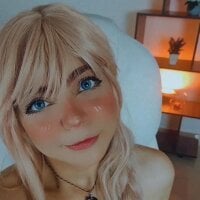 kitsune_Pink1 webcam