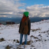 Vany_chek webcam model