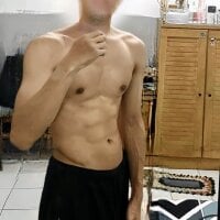 MaleSmokeCloudy