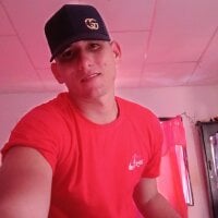 uribe23 webcam model