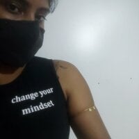 Chilpu model avatar