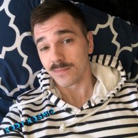 Perfil Modelo Webcam KodyKosmic | Stripchat