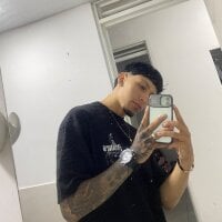 Stiven_x0 webcam model