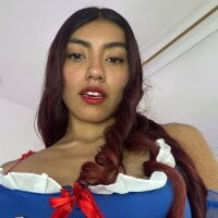 NatalyMary webcam model