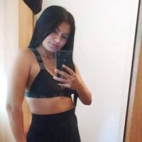 Scarlet_27 webcam model