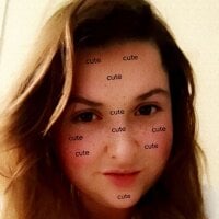 Модель BBW_GoddessK