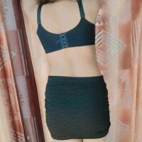 miss_aanu webcam model