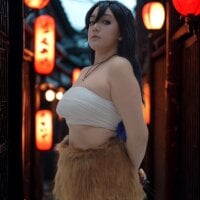 NaomiShimizu 프로필 사진