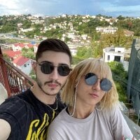 Offline chatovací místnost Dobry_Don