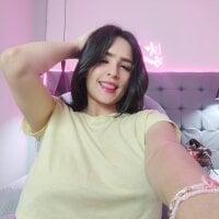 neiti_milk webcam model